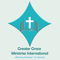Ministry Logo