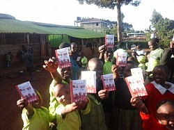 Outreach to schools