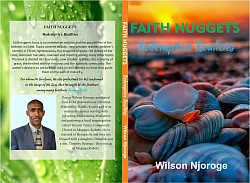 Book resource by Pastor Wilson